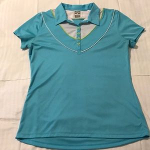 Callaway Golf Polo